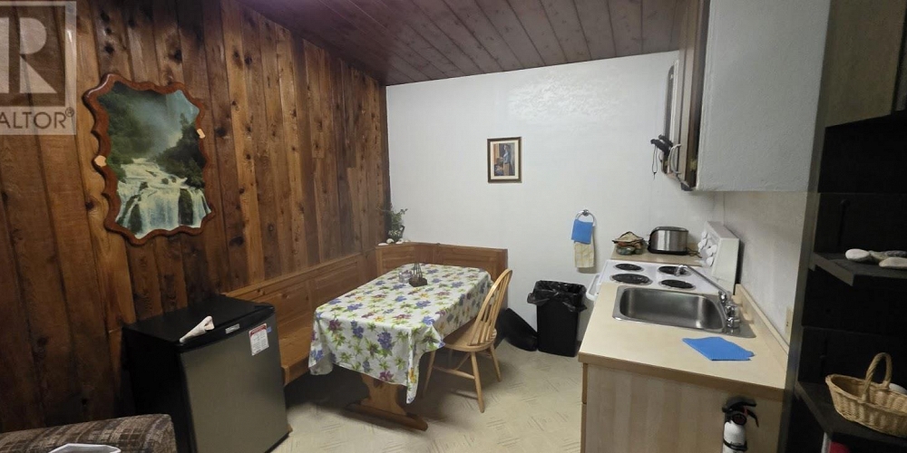 4 NEWCOMBE AVENUE Port Clements Photo 25 4 NEWCOMBE AVENUE Port Clements Photo 25